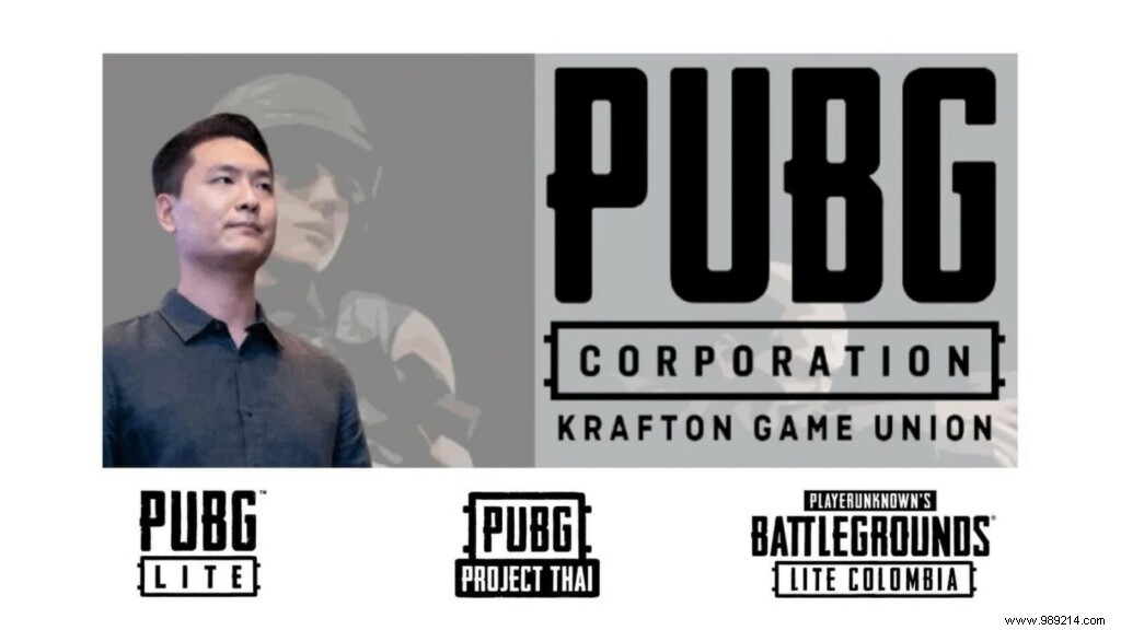 PUBG Creator Chang Byung-Gyu s Net Worth Could Soar to $3.5 Billion on Krafton s Massive IPO