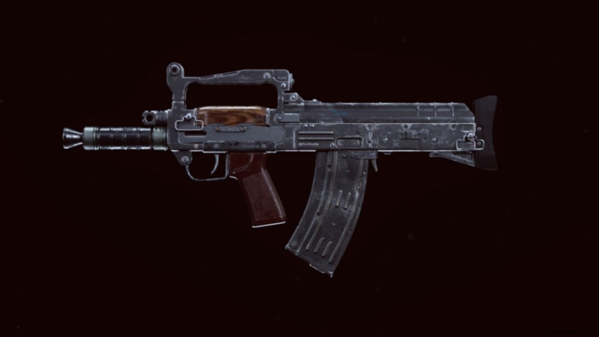Top 5 Best Assault Rifles in COD Warzone: Krig 6, Groza, and More Meta Picks