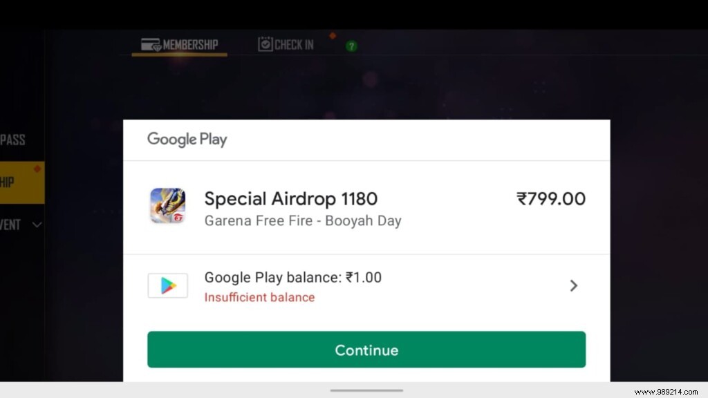 Free Fire Membership 2.0: Score 2600 Diamonds and Premium Perks for Just INR 799