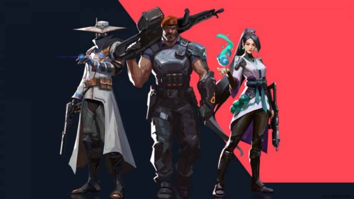 Valorant Patch 3.04 Notes: Tactical Timeouts, Agent Fixes, and Esports Enhancements