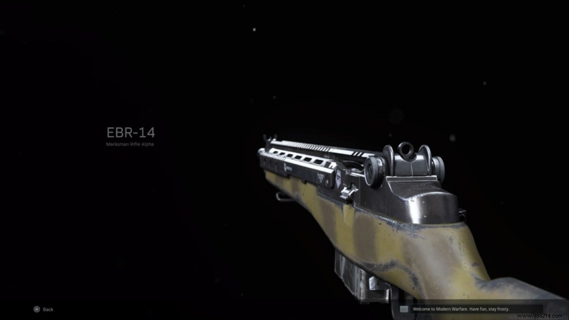 Top 5 Best Marksman Rifles in COD Warzone: Pro Picks for Precision Dominance