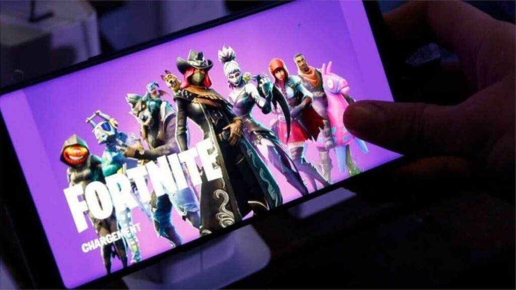 Unsealed Docs Reveal Google Considered Buying Epic Games Amid Fortnite Play Store Feud