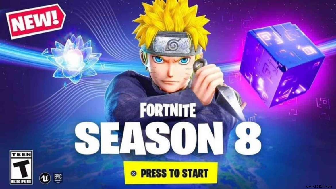 Fortnite Chapter 2 Season 8: Release Date, Battle Pass Leaks, and Key Updates