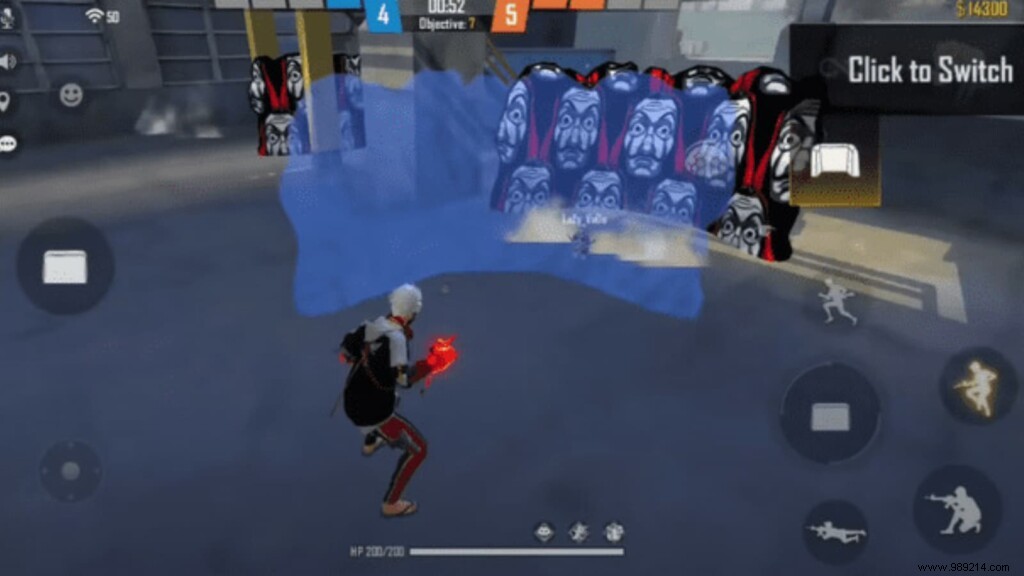 Master Gloo Walls in Garena Free Fire: Pro Tips for Dominant Plays