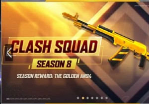 Garena Free Fire OB30 Update: Release Date and Time in India