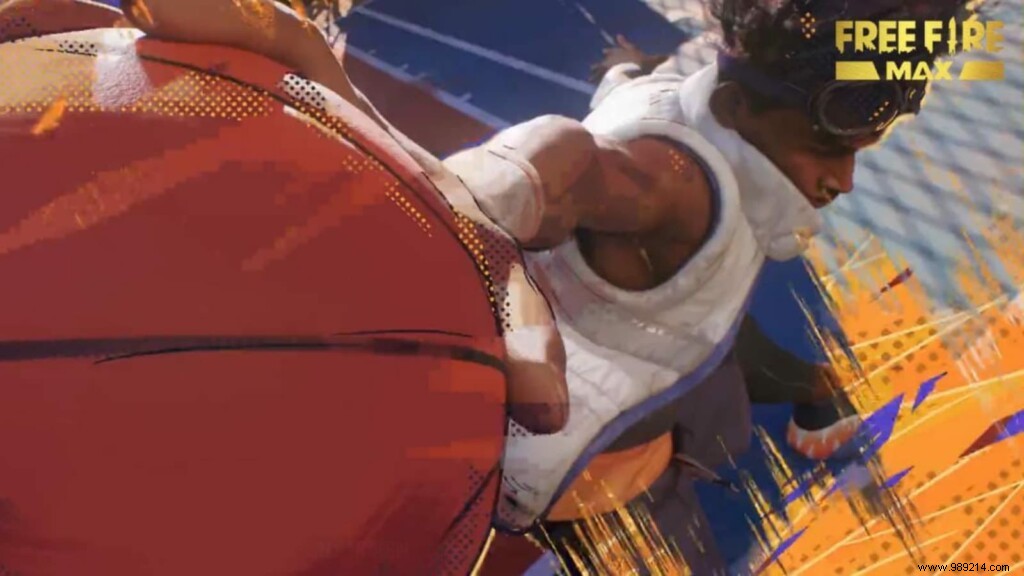 Free Fire Redemption Codes (October 7, 2021): Unlock Exclusive Rewards