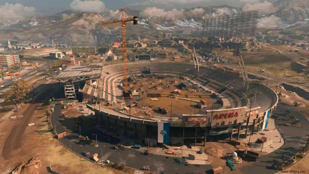 Call of Duty: Warzone Season 4 - Release Date, New Weapons, Map Updates & Key Changes