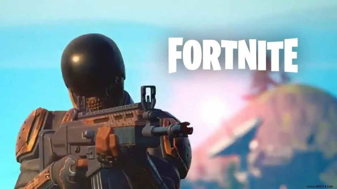 Fortnite Bloodsport Skin: Suicide Squad Crossover Release Details and Bundle