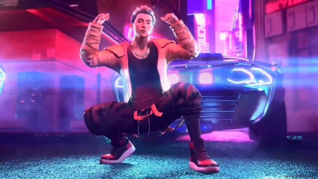 Top 5 Free Fire Characters to Dominate the Factory Challenge (September 2021)