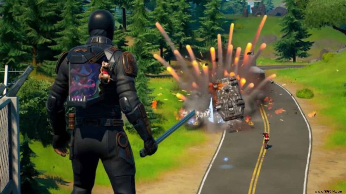 Fortnite Bloodsport Skin: Suicide Squad Crossover Release Details and Bundle