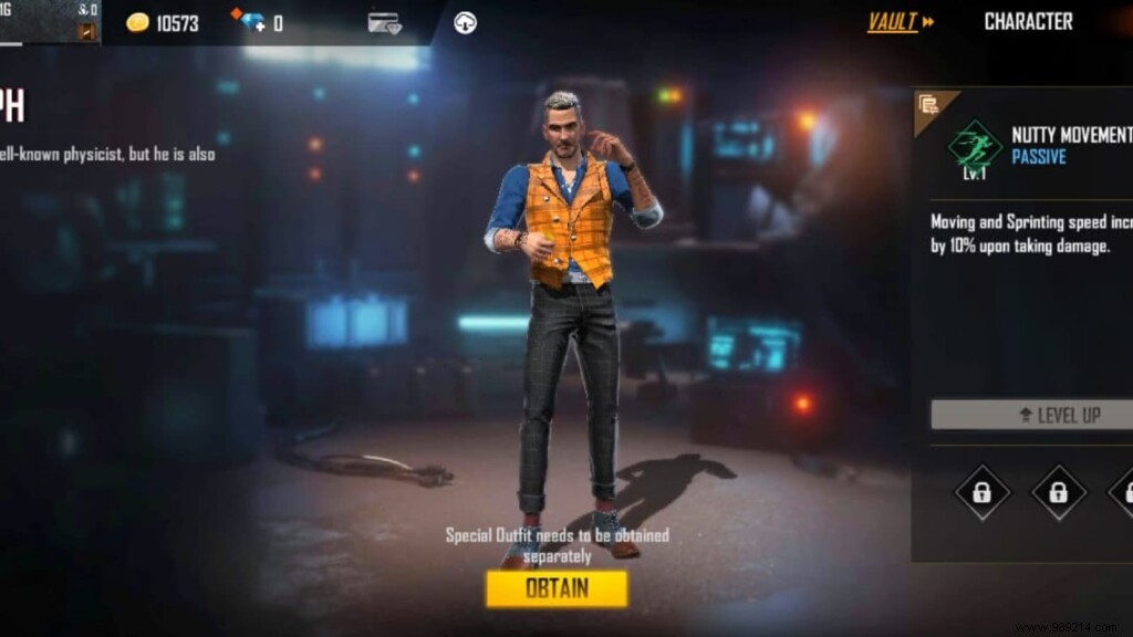 Top 5 Free Fire Characters to Dominate the Factory Challenge (September 2021)