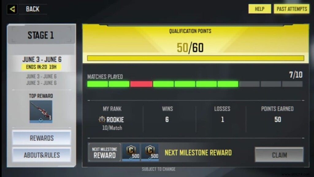 Call of Duty Mobile World Championship 2021: How to Register, Full Schedule, and Key Details