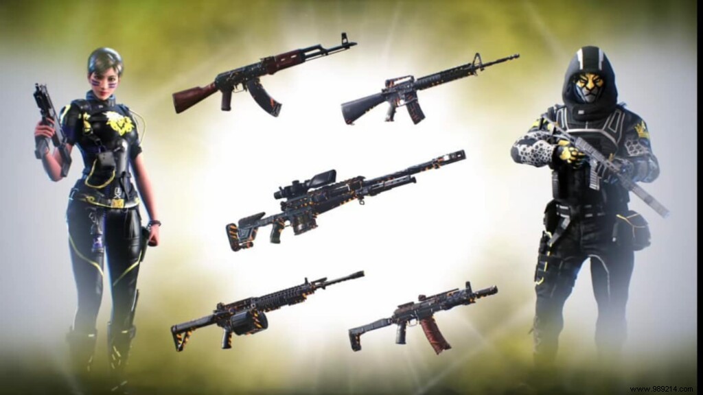 Call of Duty Mobile World Championship 2021: How to Register, Full Schedule, and Key Details