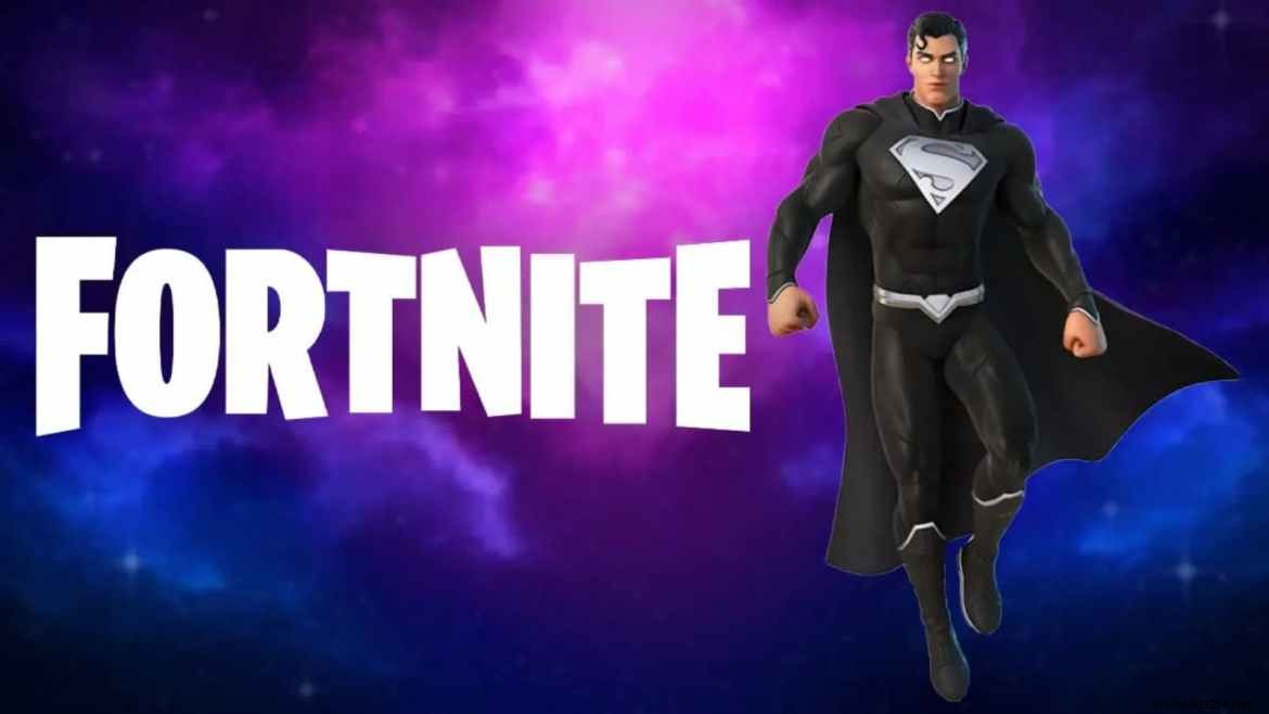 Fortnite Superman Skin in Chapter 2 Season 7: Release Date, Price, and Unlock Details