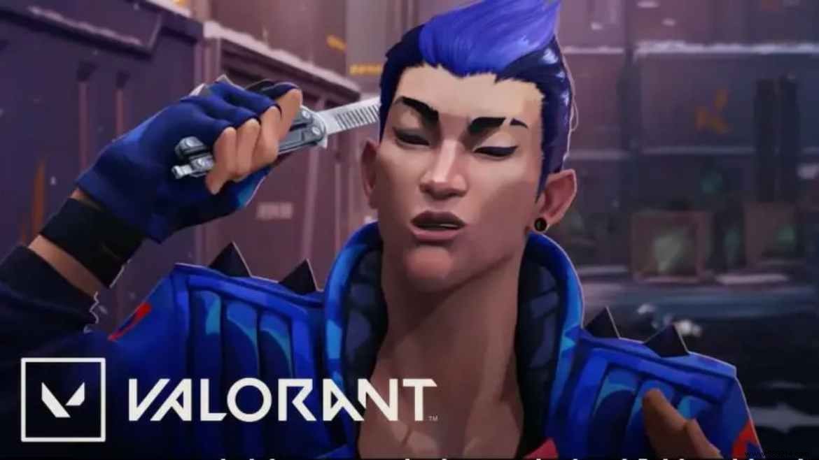 Valorant Butterfly Knife Leaked: Recon Bundle Details for Act 2 Episode 3