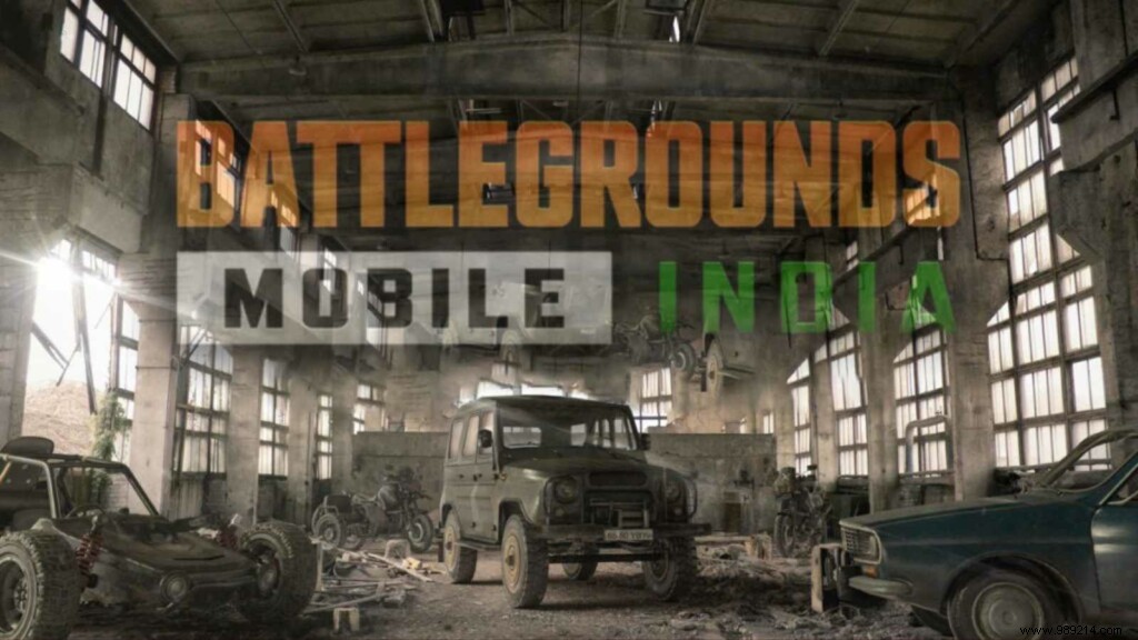 PUBG Mobile vs. BGMI: Key Similarities That Thrill Indian Gamers