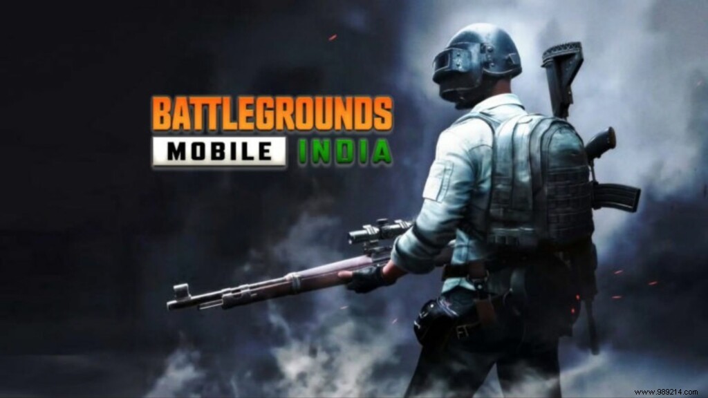 PUBG Mobile vs. BGMI: Key Similarities That Thrill Indian Gamers