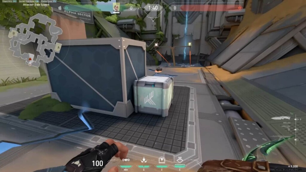 Valorant Sova Shock Dart Lineups on Fracture: Proven Post-Plant Defense for Sites A and B