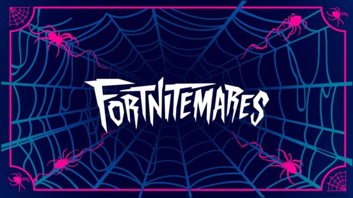 Fortnitemares 2021: How to Claim the Exclusive Free Disguise Skin