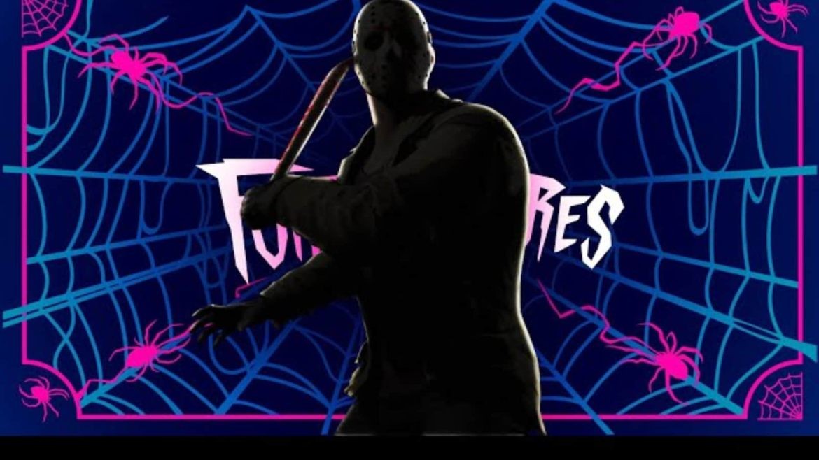 Fortnitemares 2021: How to Claim the Exclusive Free Disguise Skin