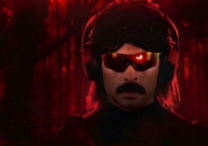 Dr Disrespect vs. Ferg: Epic COD Mobile Battle Royale 1v1 Kill Race Challenge