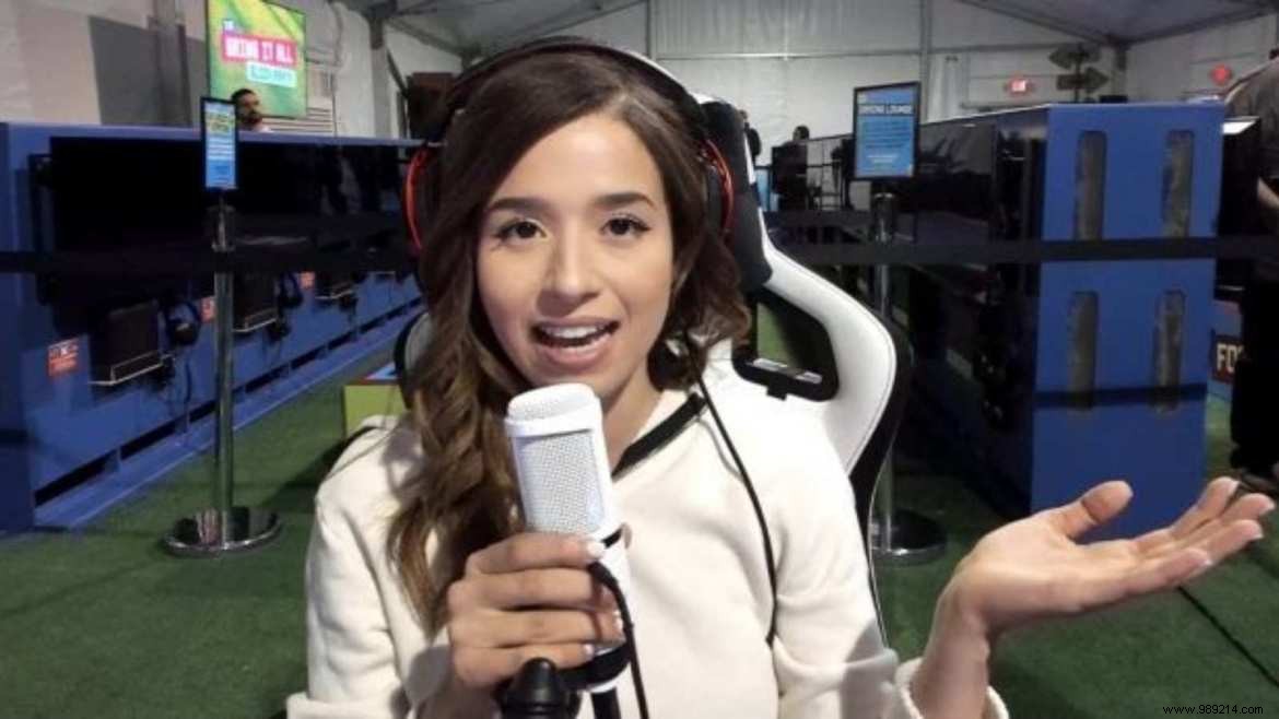 Pokimane Apologizes for Using AAVE in Twitch Stream Title After Fan Backlash