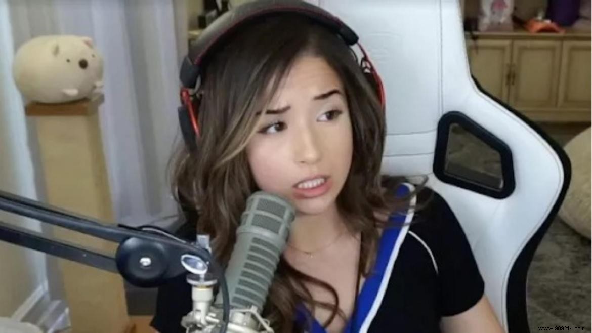 Pokimane Apologizes for Using AAVE in Twitch Stream Title After Fan Backlash