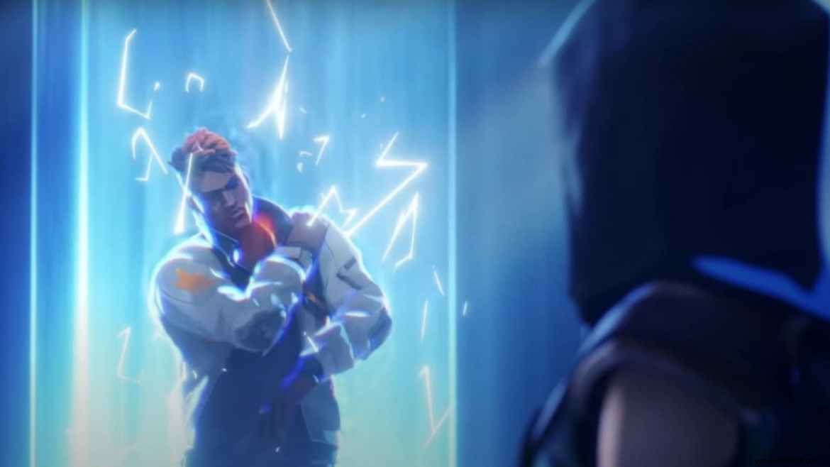 Valorant Episode 3 Act 2 Teaser Decoded: Breaking Down the Official Tweet s Hidden Clues