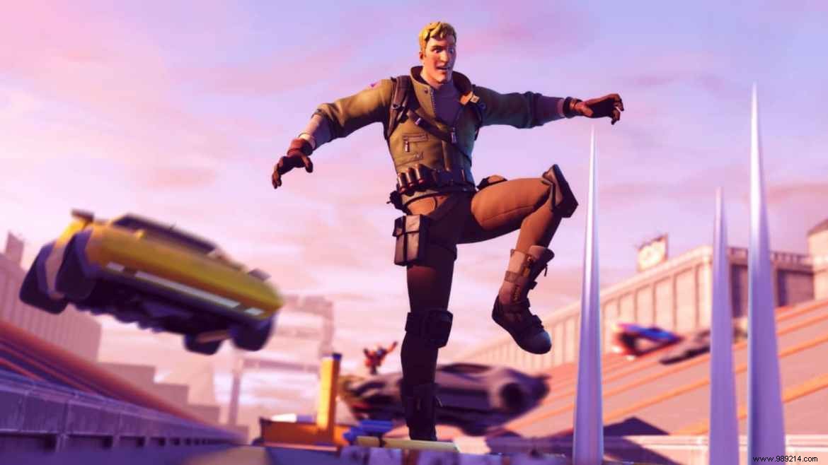 Fortnite Fishtopia Fish Tycoon: Creative Map Code, Guide, and Tips