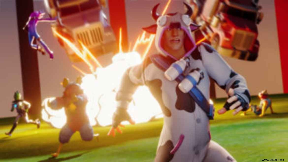 Fortnite Fishtopia Fish Tycoon: Creative Map Code, Guide, and Tips