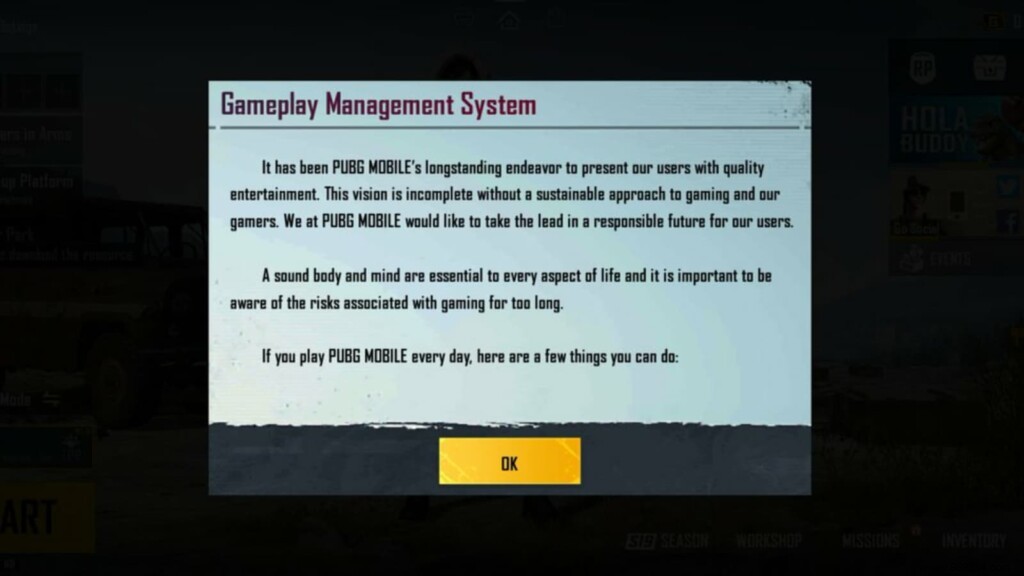 BGMI Data Transfer Confirmed: Migrate PUBG Mobile Progress Until December 31