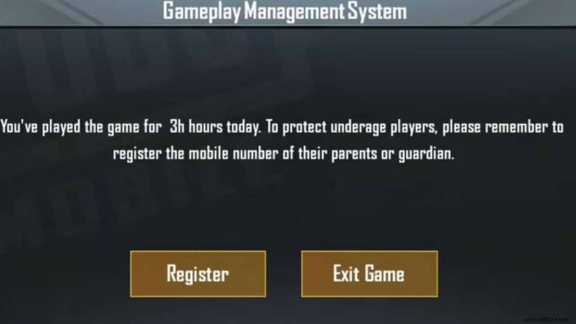 BGMI Introduces New Privacy Policy for Players Under 18: Time Limits and Spending Safeguards