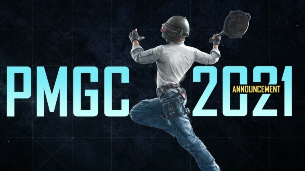 PMGC 2021: PUBG Mobile Global Championship Kicks Off November 23 with Record $6M Prize Pool