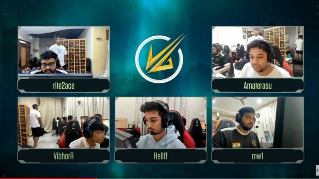 Valorant Conquerors Championship: VCC Grand Finals Day 3 Playoff Results