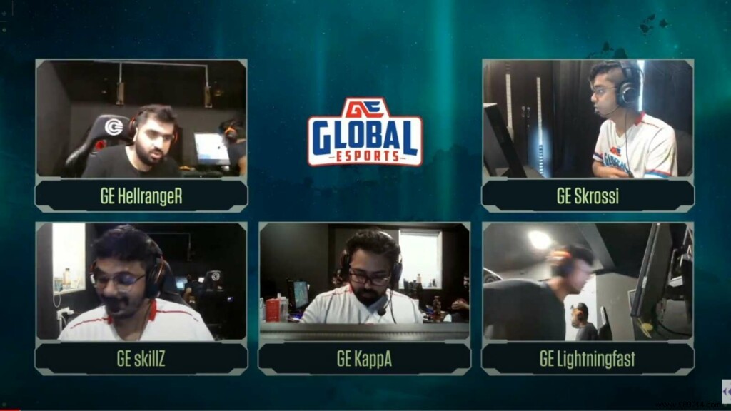 Valorant Conquerors Championship: VCC Grand Finals Day 3 Playoff Results