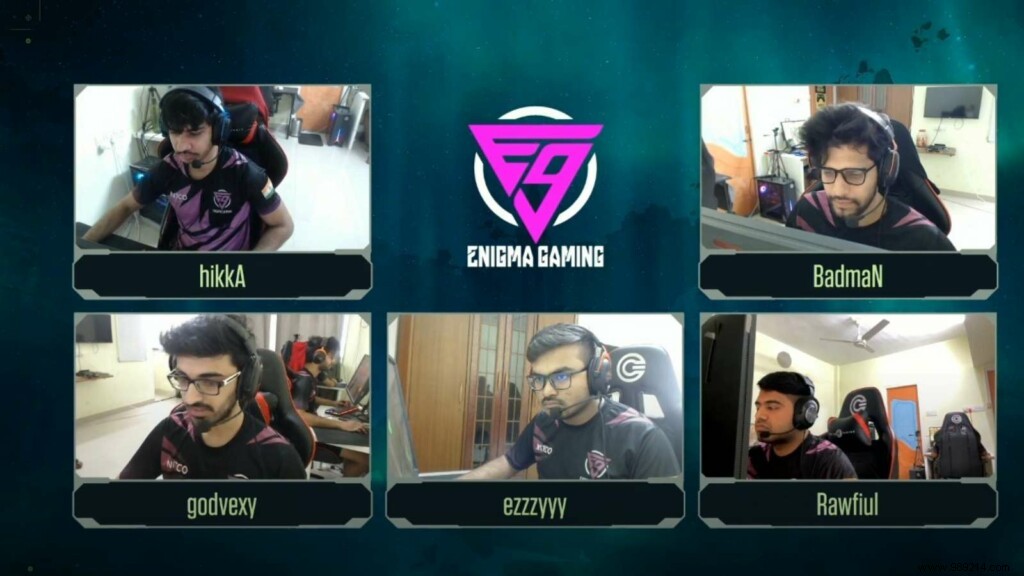 Valorant Conquerors Championship: VCC Grand Finals Day 3 Playoff Results