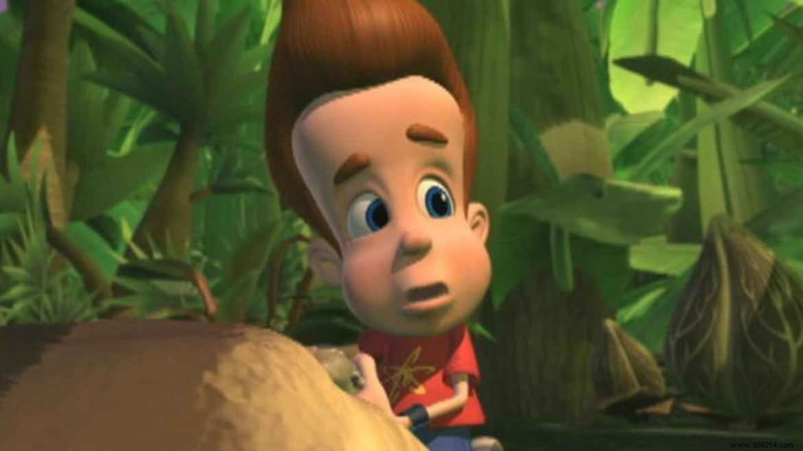 Fortnite Jimmy Neutron Skin Rumors: Viral Hype and the Prank Reveal for Season 8