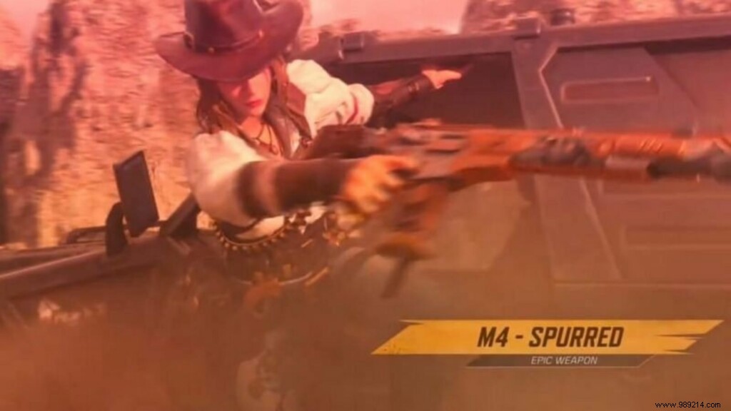 Call of Duty: Mobile Season 4 Battle Pass Leaks: Epic Weapons, Operators & Rewards in Spurned and Burned