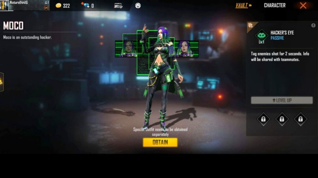 Moco vs. DJ Alok vs. KSHMR: Which Free Fire Character Reigns Supreme in Ranked Mode?