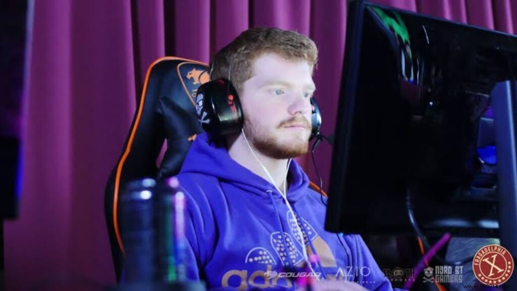 5 Must-Watch Players in North America s Valorant Champions Last Chance Qualifier