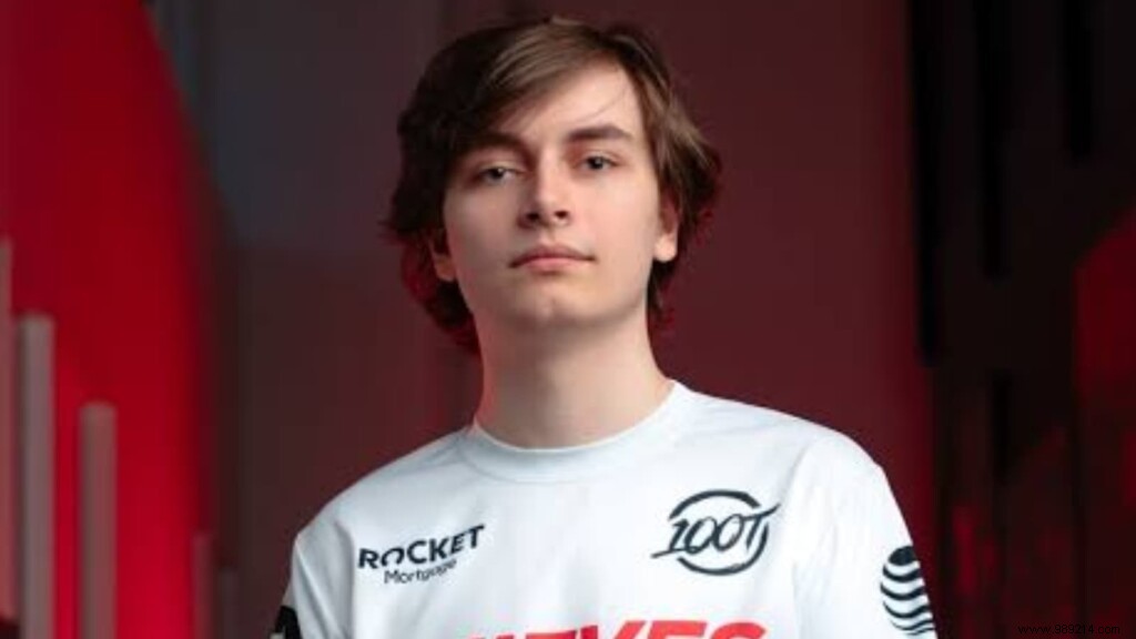 5 Must-Watch Players in North America s Valorant Champions Last Chance Qualifier