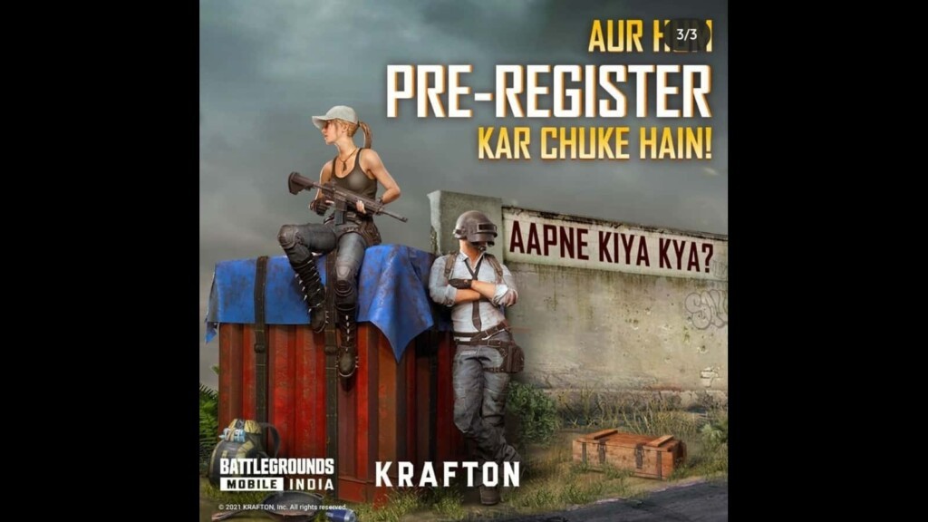 Battlegrounds Mobile India (BGMI) Introduces Strict Rules for Under-18 Players: Parental Consent and Playtime Limits