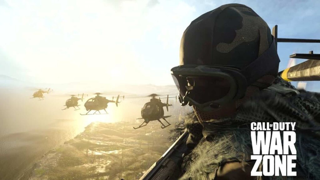 Call of Duty: Warzone Has Banned Over 500,000 Cheaters Since Launch