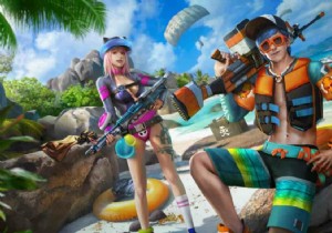 Garena Free Fire Redemption Codes for October 10, 2021: Unlock the Swallowtail Weapon Loot Crate