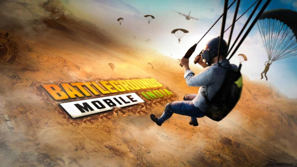Battlegrounds Mobile India Launch Date: Krafton s Latest Clue Fuels June 18 Speculation