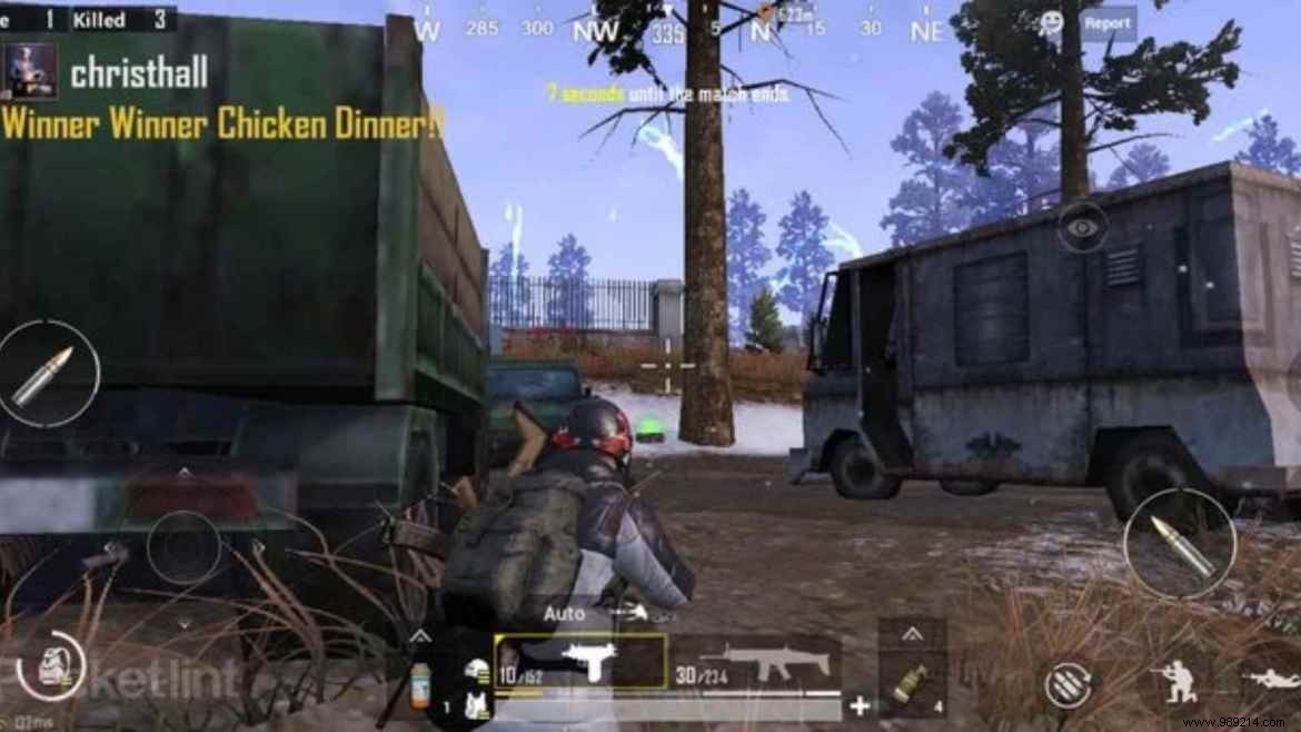 PUBG Mobile vs. COD Mobile: 5 Key Comparisons for Battle Royale Fans