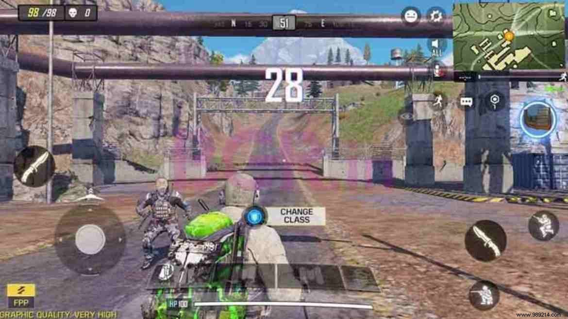 PUBG Mobile vs. COD Mobile: 5 Key Comparisons for Battle Royale Fans