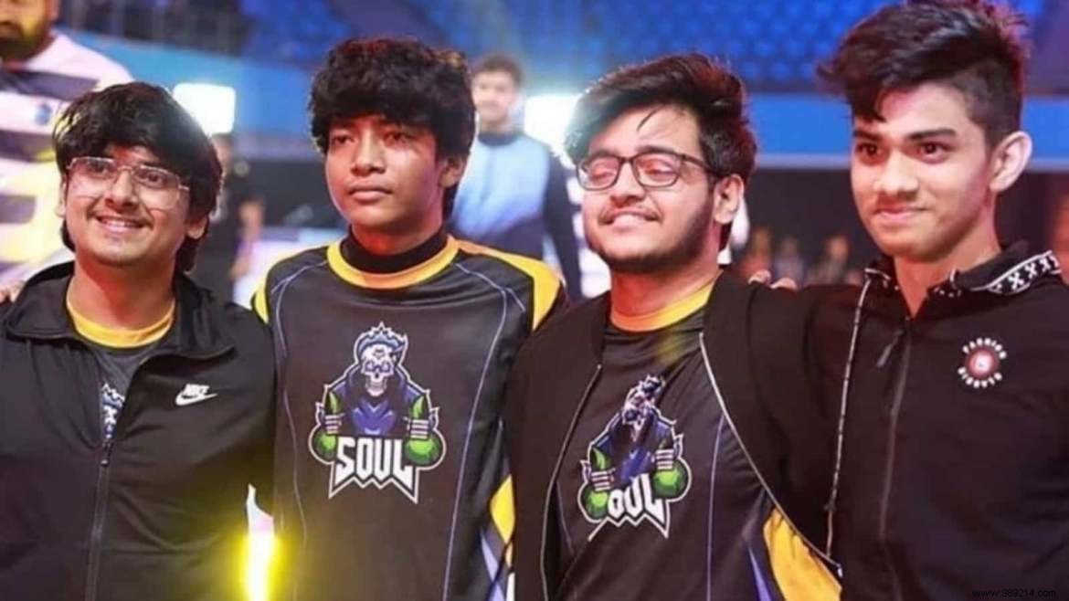 ClutchGod (TSM Entity): Net Worth, PUBG Mobile ID, Settings, Awards, and YouTube Channel (June 2021 Update)