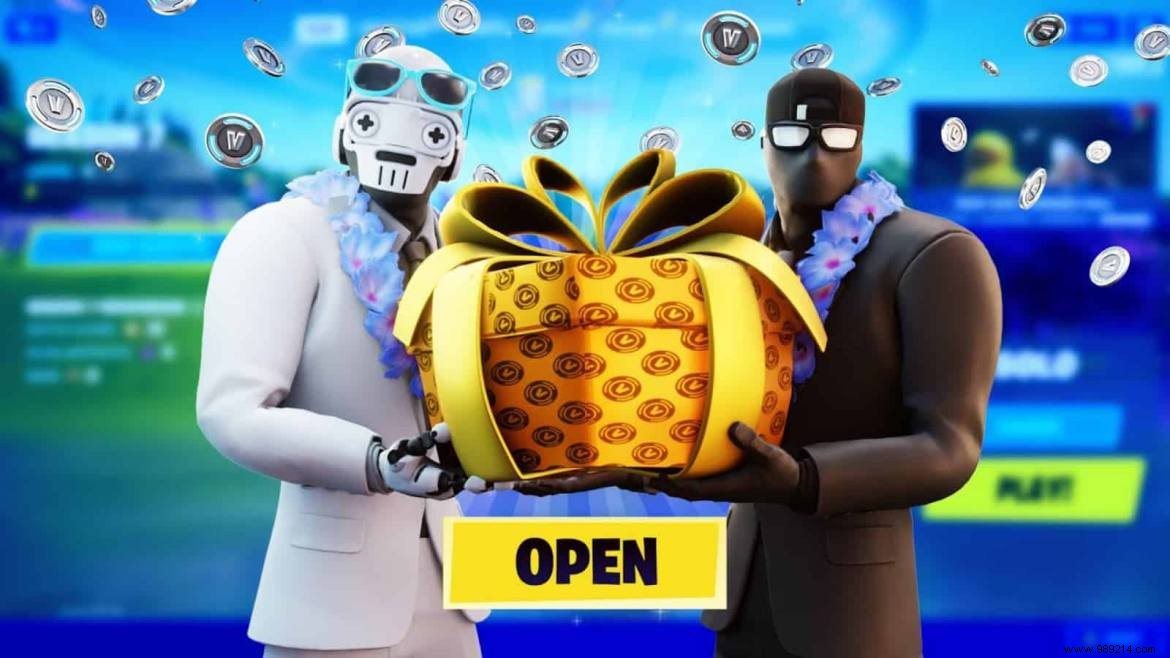 Fortnite Henchman Bundle: How to Get It in Chapter 2 Season 7 Item Shop