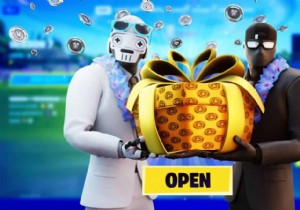 Fortnite Henchman Bundle: How to Get It in Chapter 2 Season 7 Item Shop